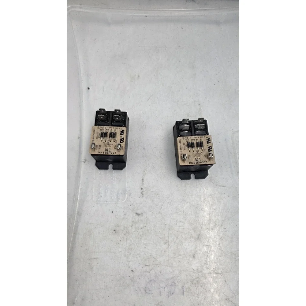 1 Carrier HK61EA003 Rectifier Control Board w/ Tyco T92S7D22-22 Relay